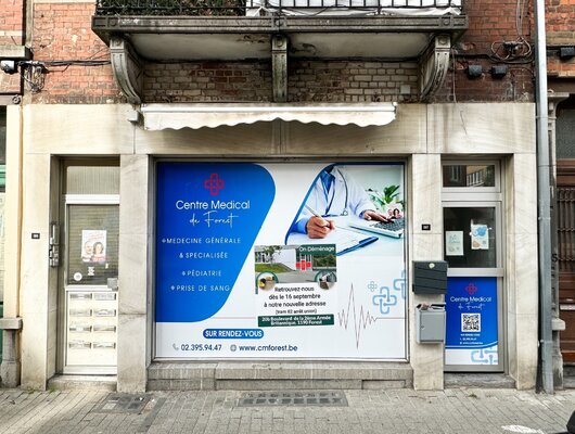 SUPERB BUSINESS IDEALLY LOCATED