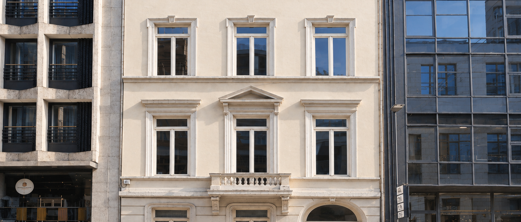 photo-1-prestigieuse-maison-de-maitre-a-usage-de-bureaux-quartier-europeen