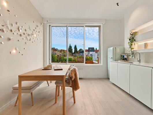UNIQUE APPARTEMENT 1 CHAMBRE RENOVE !!