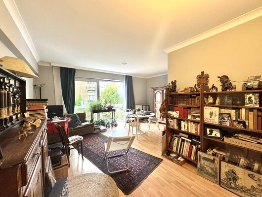 PRACHTIG SERVICEAPPARTEMENT